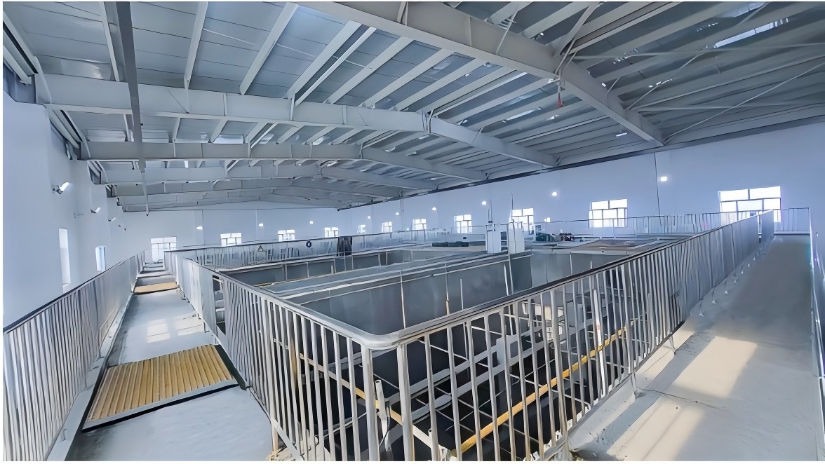 海南州贵德县河西镇山坪台水厂扩建项目